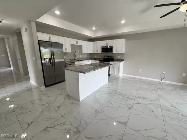 Lehigh Acres, FL 33974,610 Alabama RD S