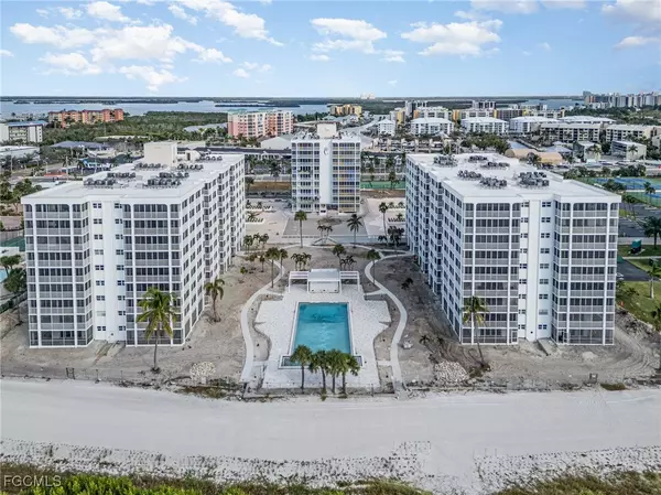 Fort Myers Beach, FL 33931,7150 Estero BLVD #800