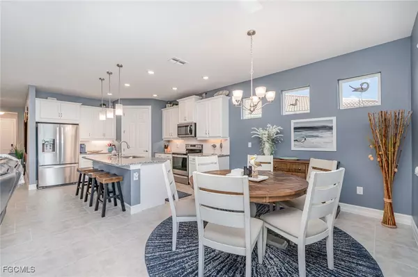 North Fort Myers, FL 33917,3310 Cherry Palm DR