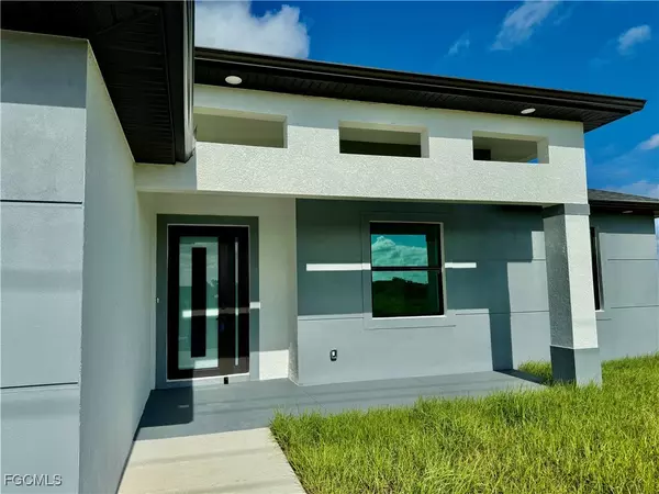 Lehigh Acres, FL 33976,2708 Floyd AVE S