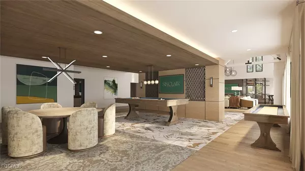 Fort Myers, FL 33913,5001 Palm Point CT #A-245