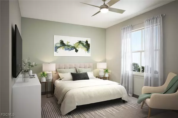 Fort Myers, FL 33913,5001 Palm Point CT #A-214