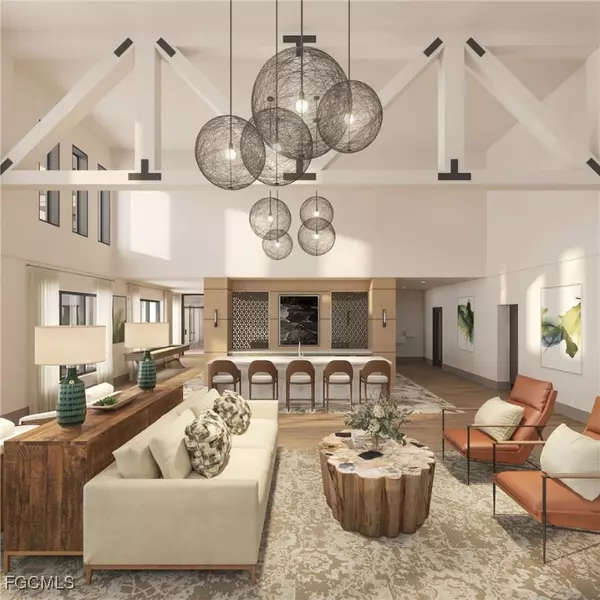 Fort Myers, FL 33913,5001 Palm Point CT #A-214