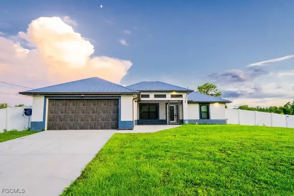 Lehigh Acres, FL 33976,3613 39TH ST SW