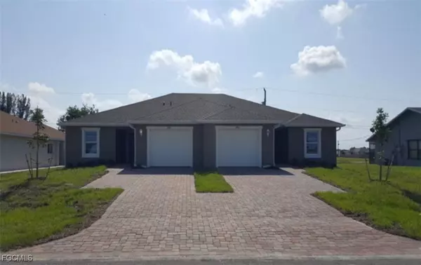 1907 Andalusia BLVD, Cape Coral, FL 33909