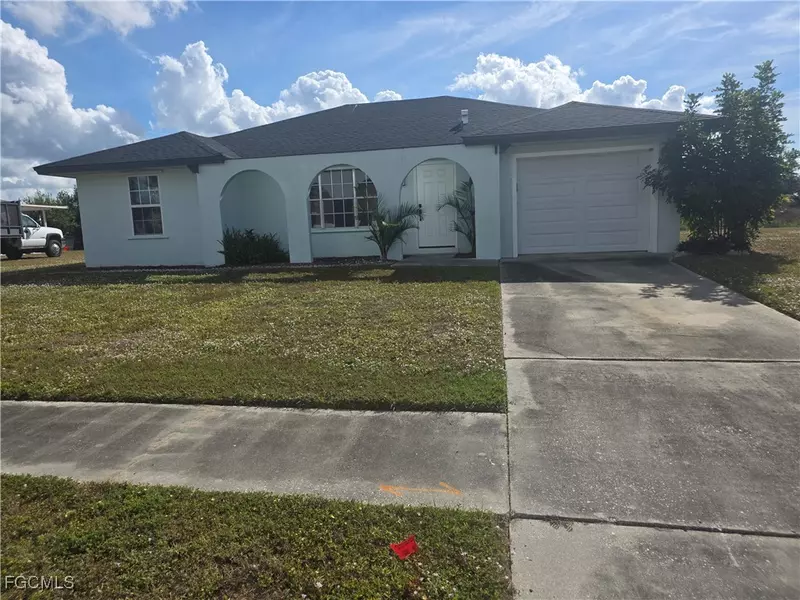 2271 Alton RD, Port Charlotte, FL 33952