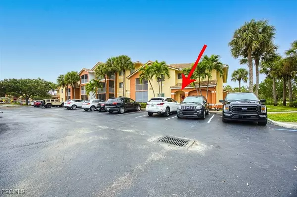 Fort Myers, FL 33966,6461 Aragon WAY #208