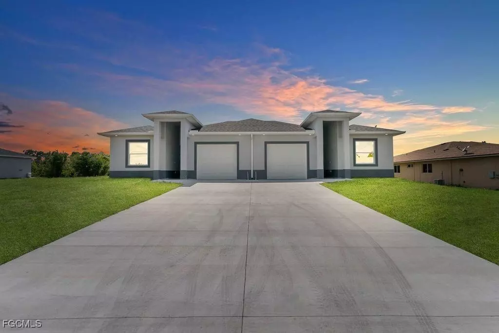 Lehigh Acres, FL 33973,732 Jack AVE S