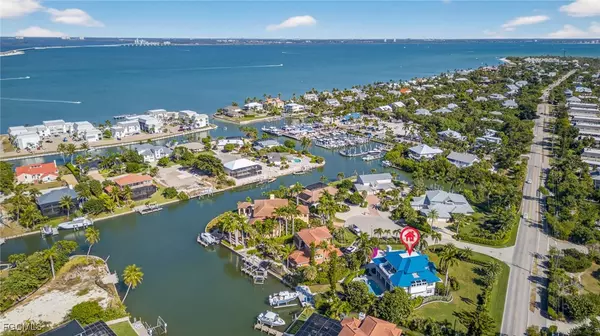 Sanibel, FL 33957,1141 Paper Fig CT