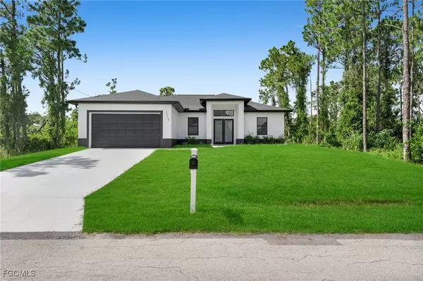 3614 17th ST W, Lehigh Acres, FL 33971