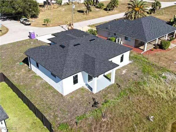 Cape Coral, FL 33909,2130 NE 26th ST