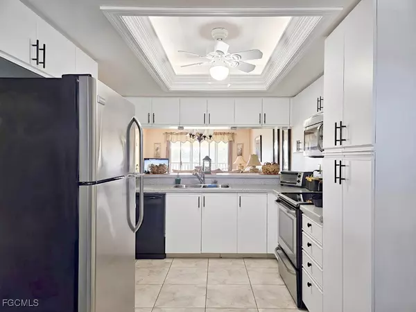 Fort Myers, FL 33908,16470 Kelly Cove DR #2846