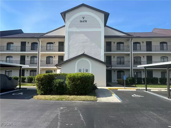 16470 Kelly Cove DR #2846, Fort Myers, FL 33908