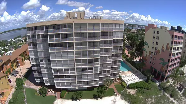 Fort Myers Beach, FL 33931,500 Estero BLVD #195