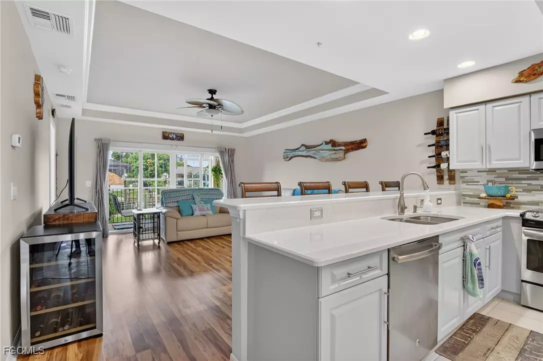 Cape Coral, FL 33990,1785 Four Mile Cove Pkwy #312