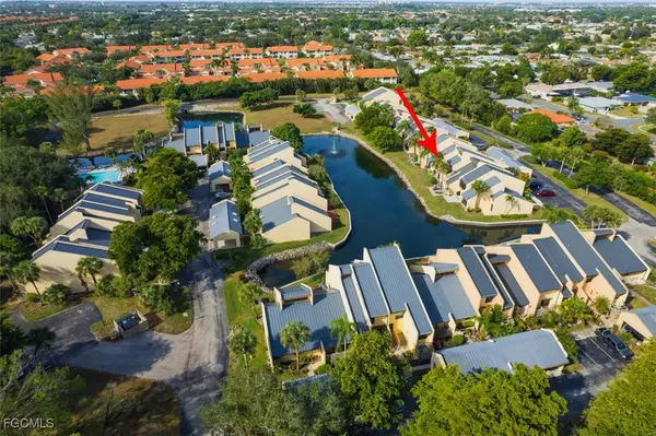 Fort Myers, FL 33919,8795 Lateen LN #104