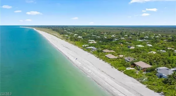 Sanibel, FL 33957,933 Strangler Fig LN