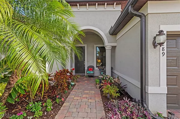 Fort Myers, FL 33913,11289 Thurston Chase