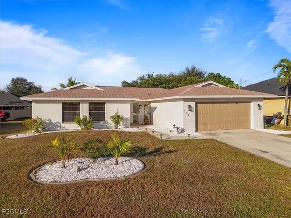 Cape Coral, FL 33904,141 SE 27th ST