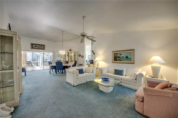 North Fort Myers, FL 33917,3461 Clubview DR