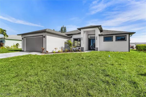 Cape Coral, FL 33993,127 NW 14th AVE