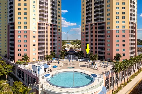 2743 1st ST #304, Fort Myers, FL 33916