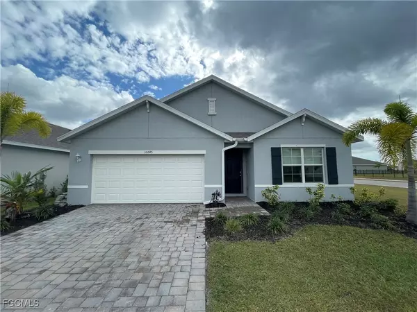 16645 Elkhorn Coral DR, North Fort Myers, FL 33903