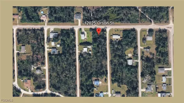 12025 Orson ST, Port Charlotte, FL 33955