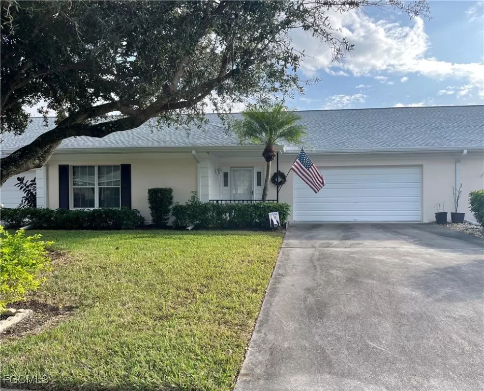 Fort Myers, FL 33919,1254 Hazeltine DR