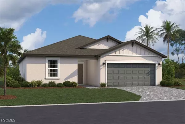252 Moonlit Lake TRL, Lehigh Acres, FL 33936