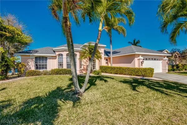 Cape Coral, FL 33914,2619 SW 35th LN