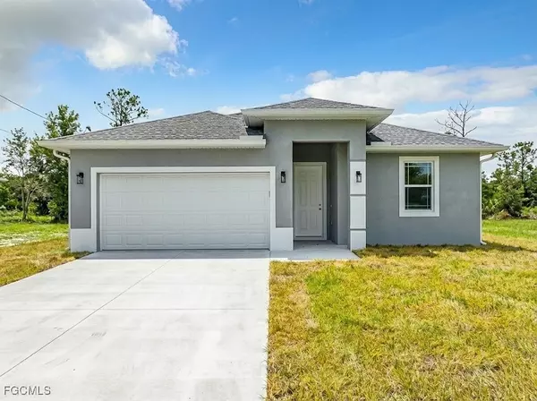 Labelle, FL 33935,1125 Jabara CIR