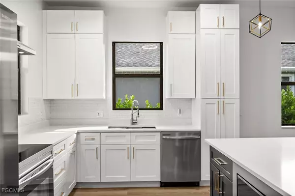 Fort Myers, FL 33901,1916 Jefferson AVE