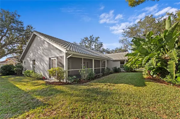 Fort Myers, FL 33913,11480 Waterford Village DR