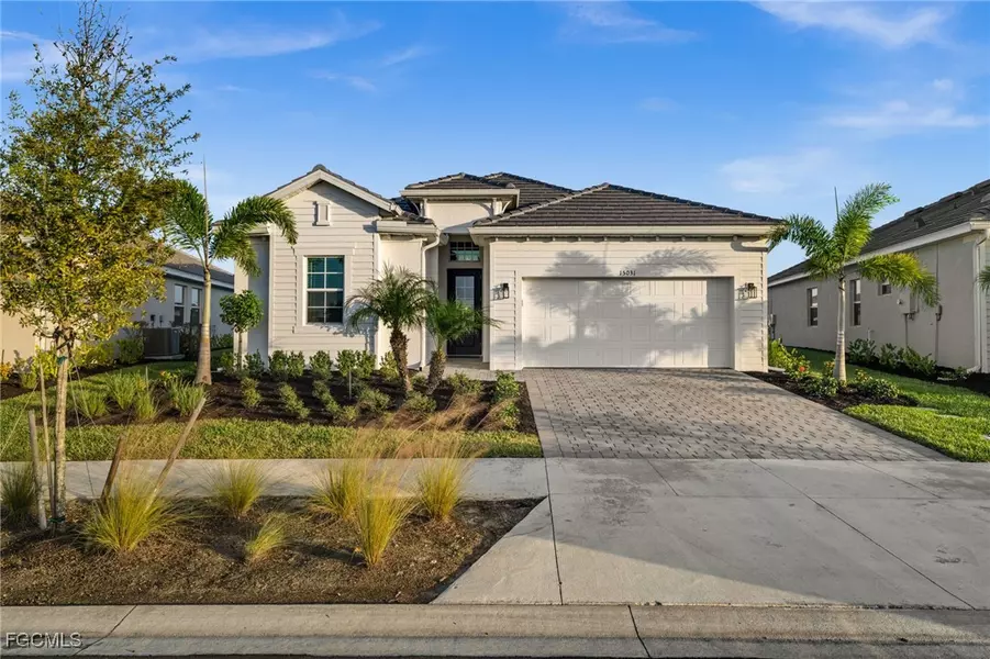 15031 Pinehurst LN, Punta Gorda, FL 33982