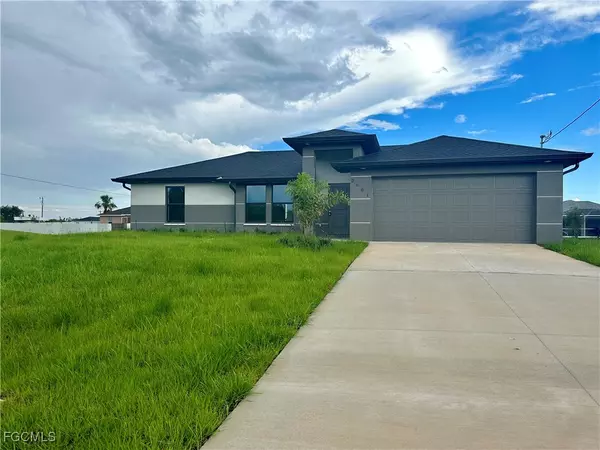 Lehigh Acres, FL 33976,2601 43rd ST SW