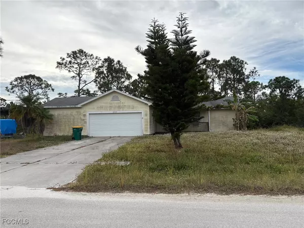 Punta Gorda, FL 33955,27373 Sandrala DR