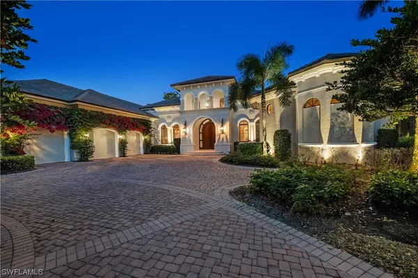 Naples, FL 34110,29061 Marcello WAY