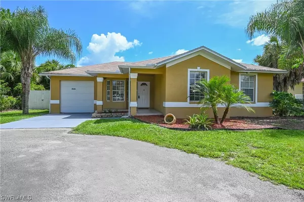 2634 14th AVE SE, Naples, FL 34117