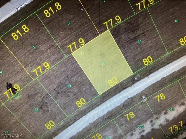 12287 Bonita PL, Placida, FL 33946