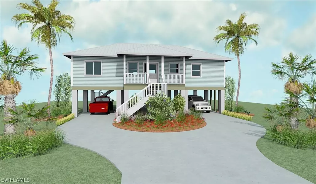 978 Main ST, Sanibel, FL 33957