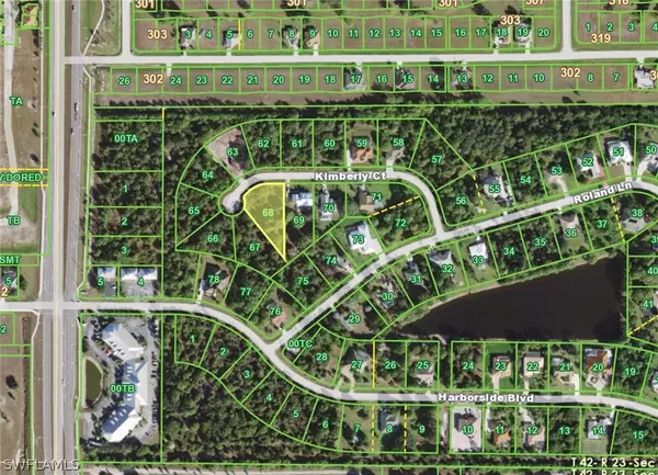 Punta Gorda, FL 33955,25061 Kimberly CT