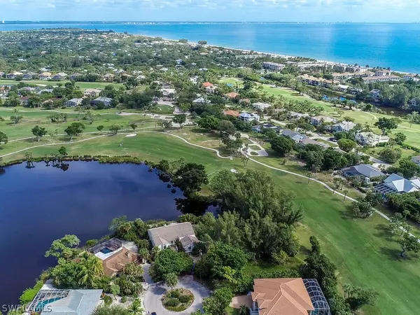 Sanibel, FL 33957,1318 Par View DR