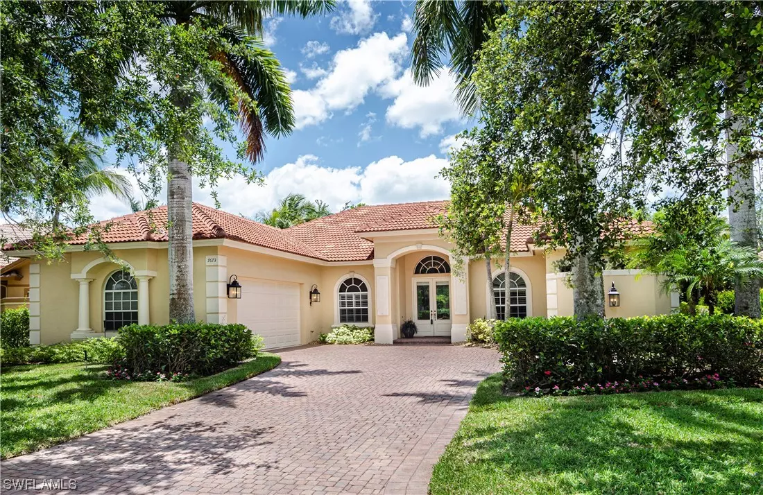 Naples, FL 34114,7673 Mulberry LN