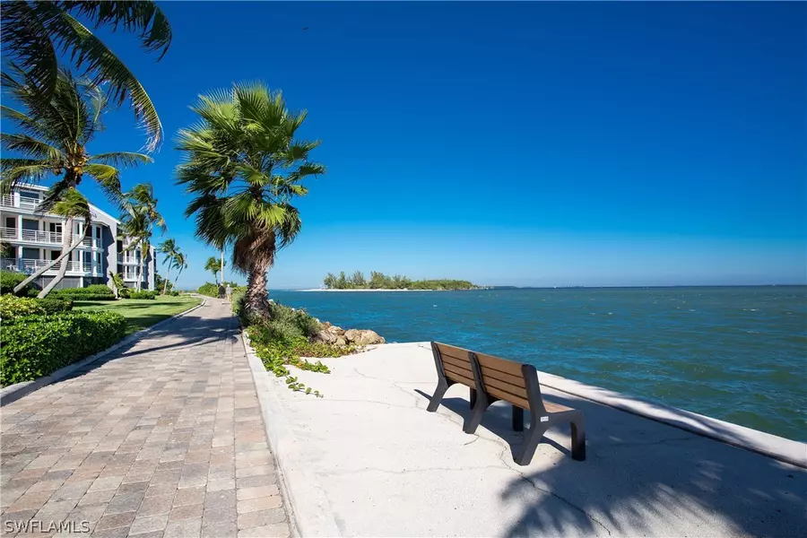 1662 Lands End Village, Captiva, FL 33924
