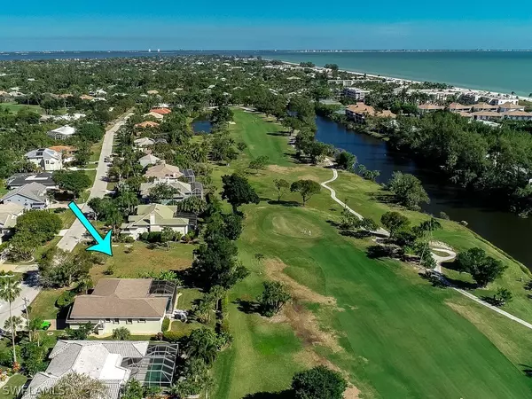 Sanibel, FL 33957,1219 Par View DR