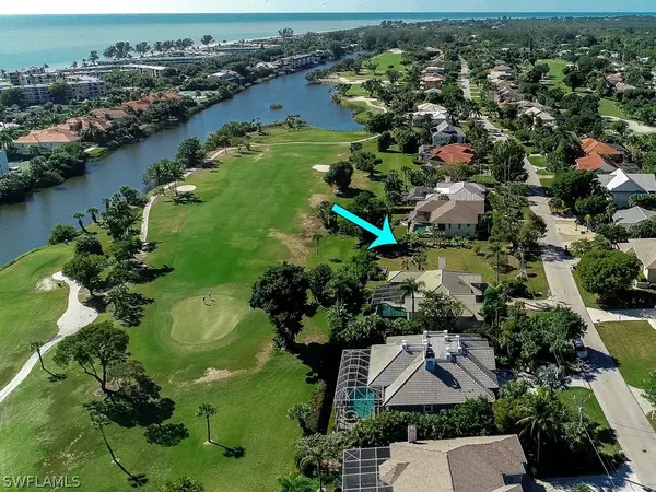 1219 Par View DR, Sanibel, FL 33957