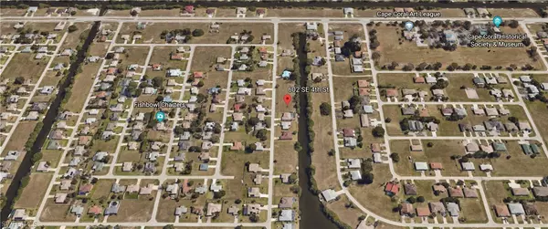 Cape Coral, FL 33990,602 SE 4th ST