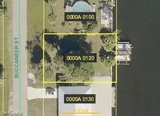 Bokeelia, FL 33922,16268 Buccaneer ST