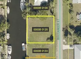 16269 Buccaneer ST, Bokeelia, FL 33922